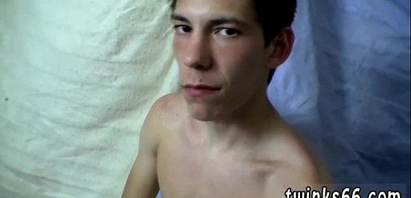  Gay porn smallest boy in the world and xxx twinks to Cooper enjoys